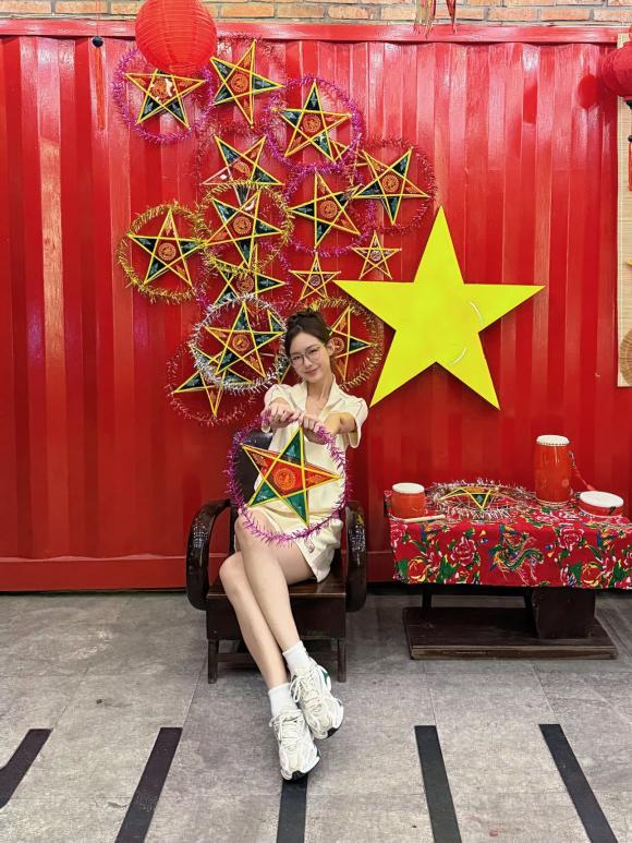 Sao Việt 8/10, tin sao việt mới nhất