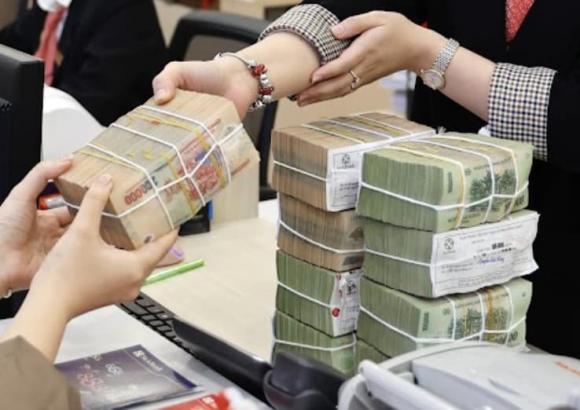 App ngân hàng, tính năng chặn lừa đảo chuyển khoản