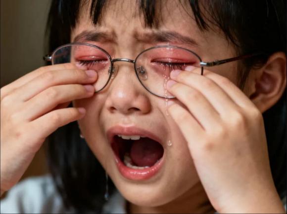 cách giúp con không bị bắt nạt, bắt nạt