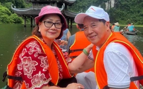 NSƯT Bảo Quốc, sao Việt
