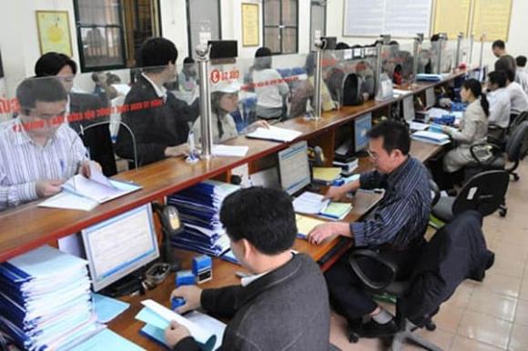  tinh giản biên chế, đợt tinh giản biên chế, kiến thức