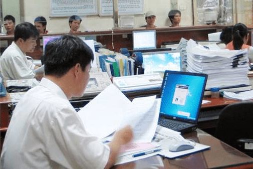  tinh giản biên chế, đợt tinh giản biên chế, kiến thức