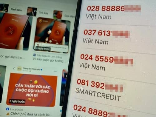 022, 024, 028, lừa đảo