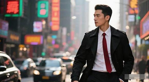 tướng số, đàn ông yêu vợ