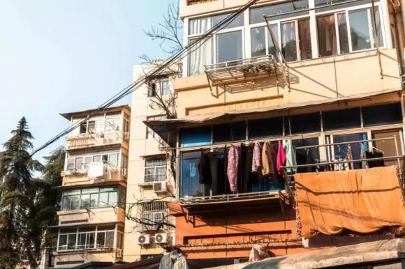 bất động sản, mua nhà, mua nhà cũ, 