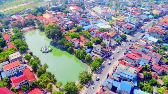 Thái Nguyên, Phổ Yên, kiến thức