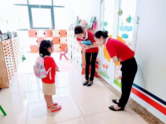 giáo dục con, quy tắc gia đình, quy tắc giáo dục con, rèn luyện kỹ năng cho trẻ