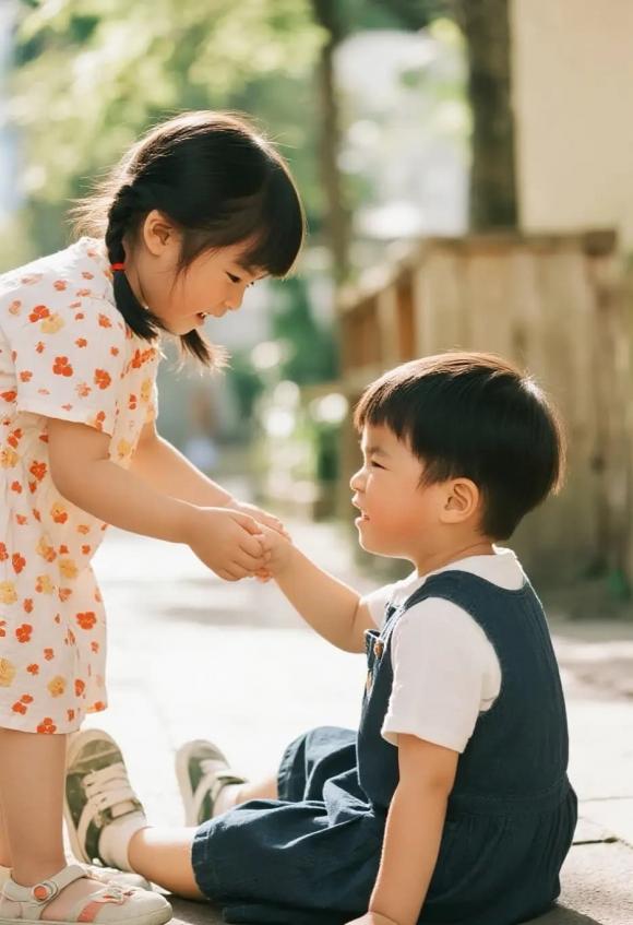 giáo dục con, quy tắc gia đình, quy tắc giáo dục con, rèn luyện kỹ năng cho trẻ