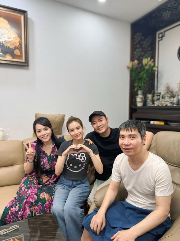Sao Việt 7/10, tin sao việt mới nhất