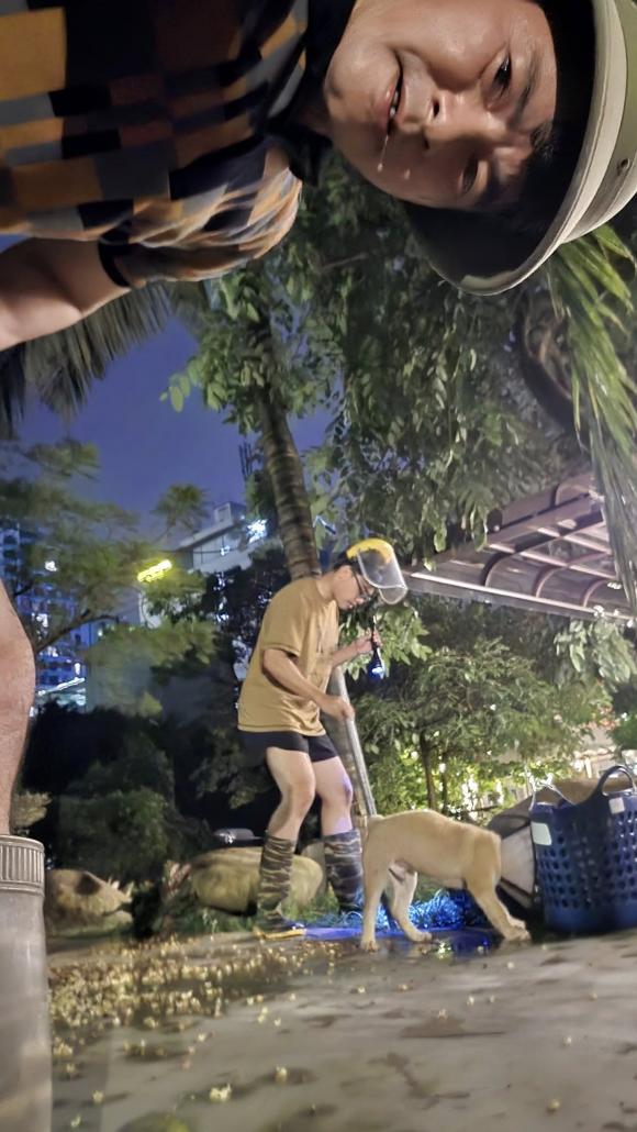Sao Việt 7/10, tin sao việt mới nhất