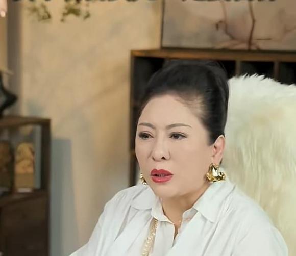 Trần Lam, Lưu Diệc Phi, Hướng Hoa Cường, sao Hoa ngữ
