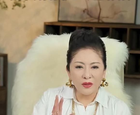 Trần Lam, Lưu Diệc Phi, Hướng Hoa Cường, sao Hoa ngữ