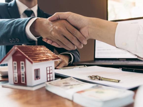 bất động sản, môi giới bất động sản, kiến thức