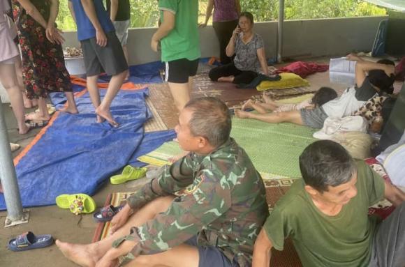 Lạng Sơn, mưa ngập lạng sơn, mưa lũ