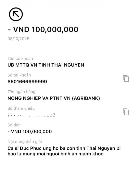 Sao Việt 8/10, tin sao việt mới nhất