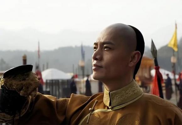 con trai cả, thừa kế
