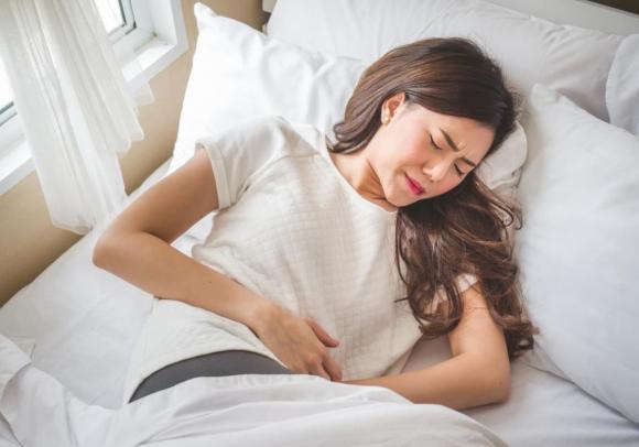 đèn đỏ, phụ nữ tới tháng, sức khỏe