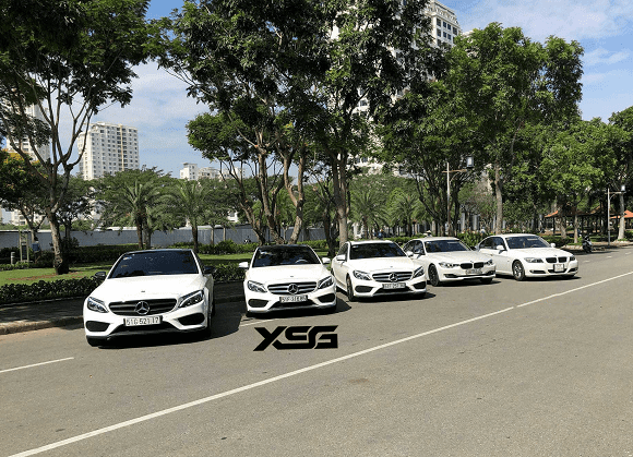 thuê xe ô tô, thuê xe đi Phan Thiết, xesaigon.vn