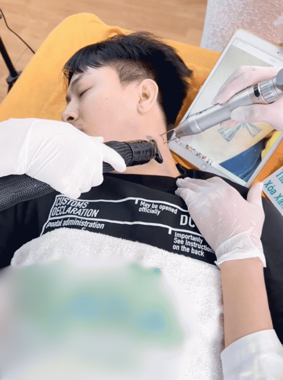 ca sĩ Hoài Lâm, diễn viên Hoài Lâm, sao Việt