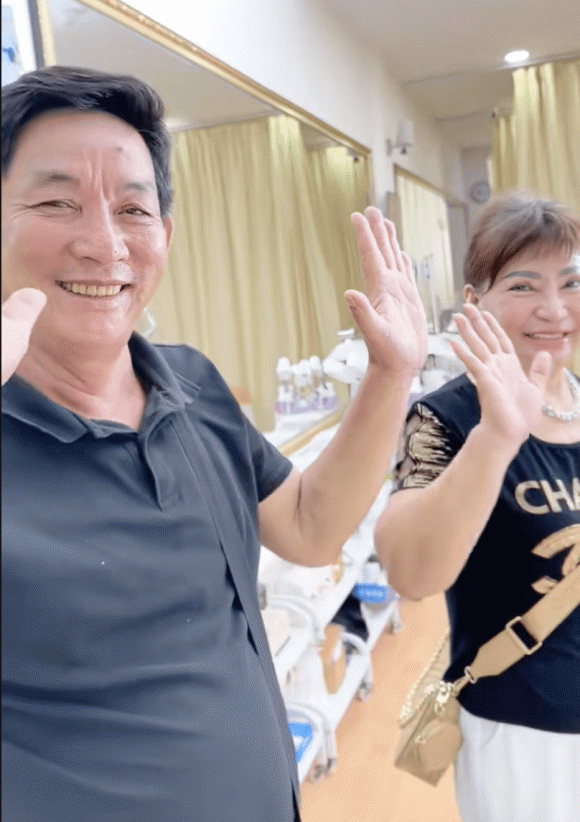 ca sĩ Hoài Lâm, diễn viên Hoài Lâm, sao Việt