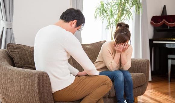 hiệu ứng đá mèo, cách giải quyết khi vợ chồng thường xuyên cãi vã
