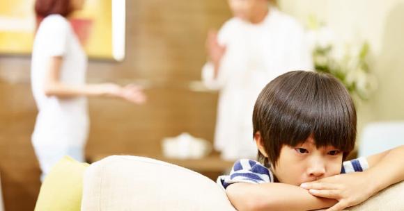 hiệu ứng đá mèo, cách giải quyết khi vợ chồng thường xuyên cãi vã