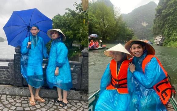 Kinh nghiệm đi du lịch mùa mưa bão, du lịch mùa mưa bão
