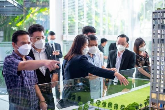 bất động sản, môi giới bất động sản, kiến thức
