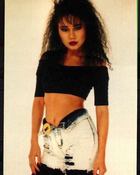 ca sĩ Lynda Trang Đài, sao Việt