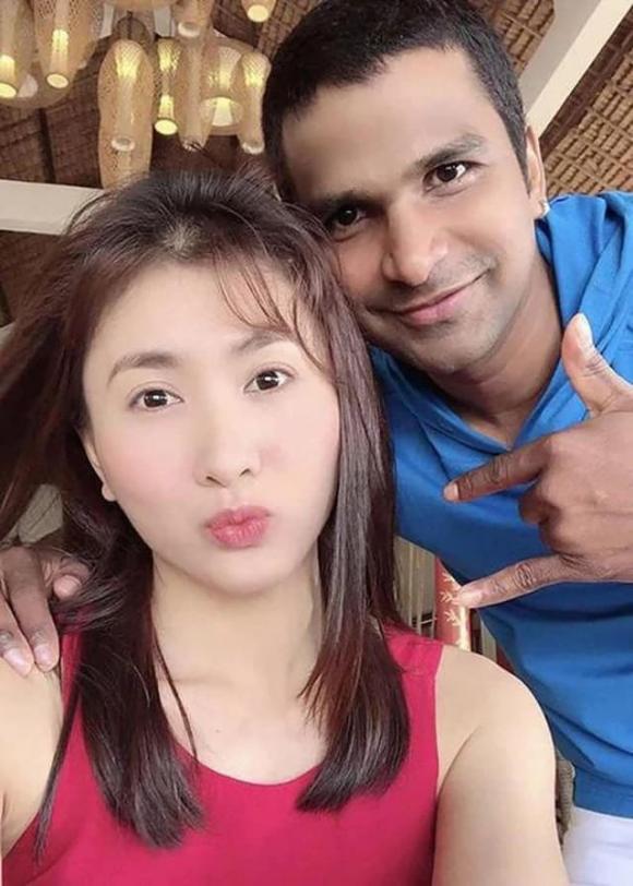 diễn viên Nguyệt Ánh, sao Việt