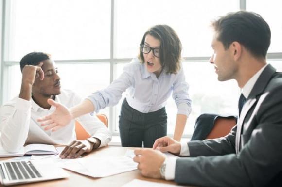 người eq thấp, trí tuệ cảm xúc, kiến thức