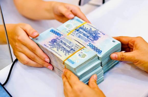  trợ cấp thất nghiệp