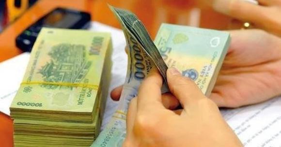  trợ cấp thất nghiệp