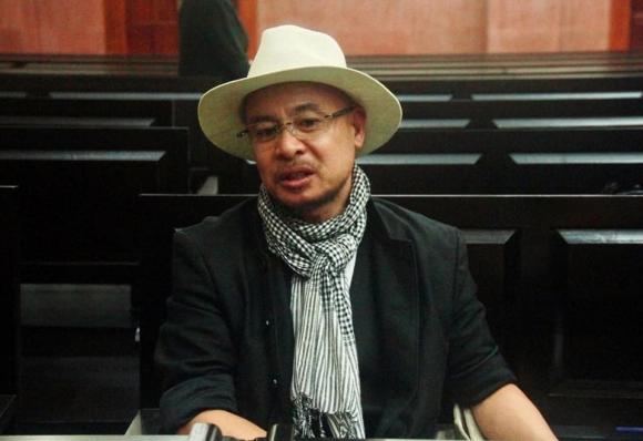 ‘Vua cà phê’ Đặng Lê Nguyên Vũ, doanh nhân đặng lê nguyên vũ