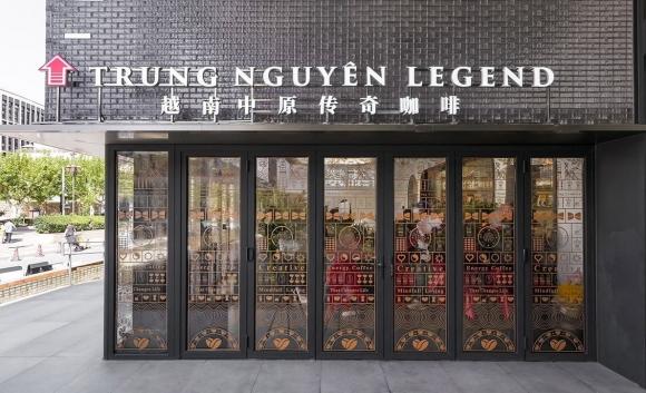 ‘Vua cà phê’ Đặng Lê Nguyên Vũ, doanh nhân đặng lê nguyên vũ