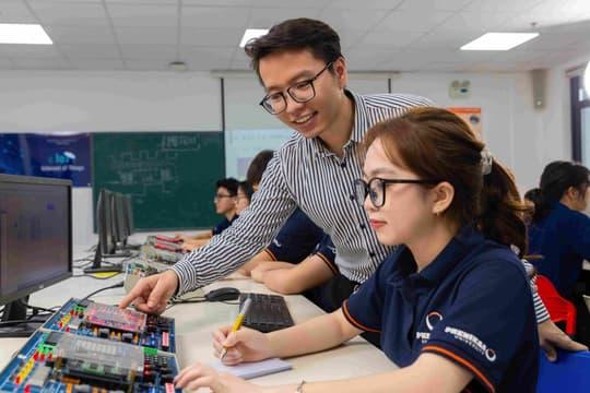 ngành bán dẫn, ngành học, ngành học hot