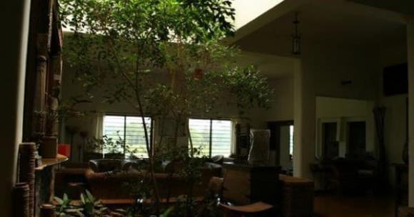nhà có âm khí, phong thủy nhà, phong thủy