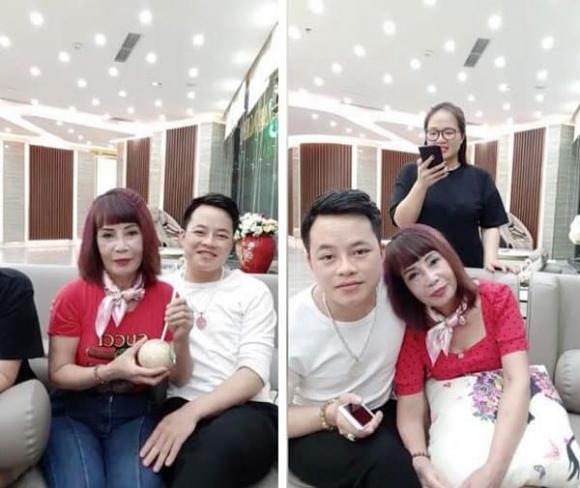 Hoàng Hường, Hoàng Hường bị bắt, chiêu trò của Hoàng Hường