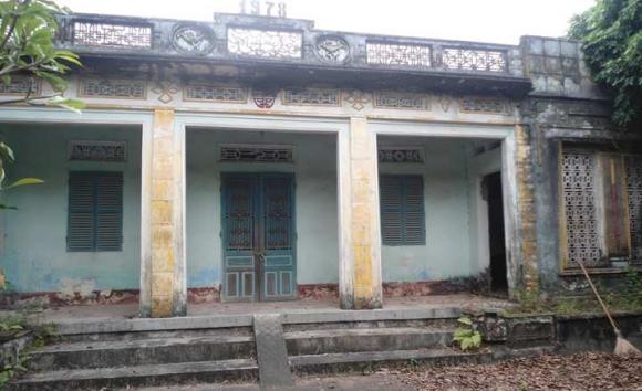 nhà có âm khí, phong thủy nhà, phong thủy