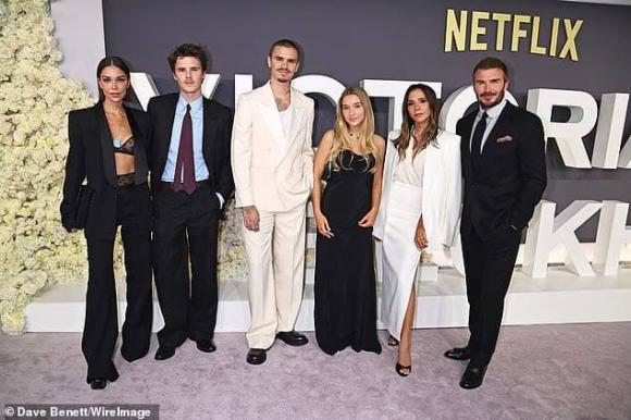 david beckham, victoria beckham, sao hollywood 