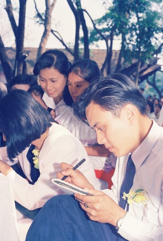Lê Công Tuấn Anh, sao Việt