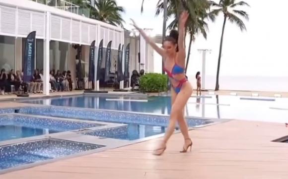 Hoa hậu Yến Nhi, Miss Grand International, sao Việt