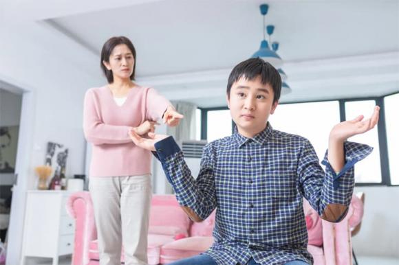 chăm sóc con, nuôi dạy con