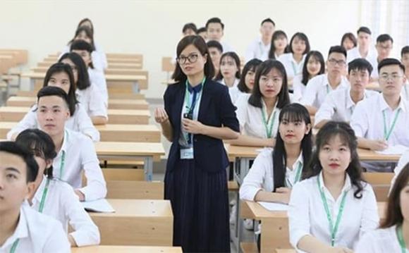 Giảng viên đại học, nghề hot, nghề sư phạm