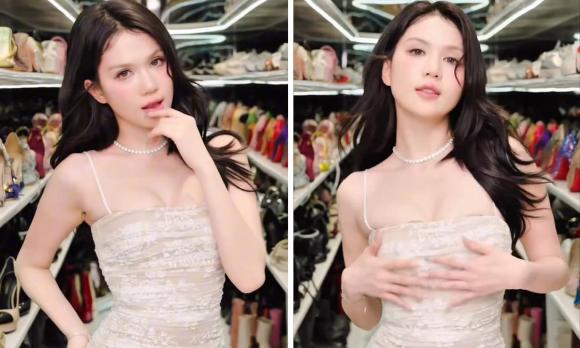 Miss Grand International 2025, hoa hậu yến nhi, clip hot, clip ngôi sao