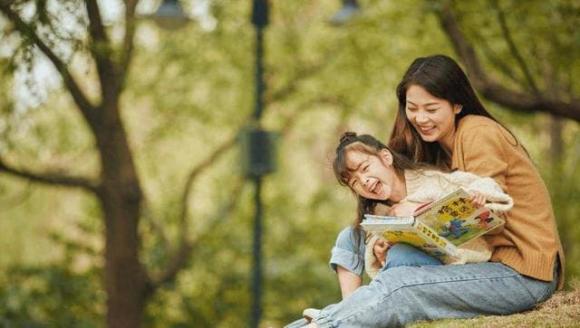 làm mẹ, người mẹ toàn diện, mẹ có tầm nhìn, 