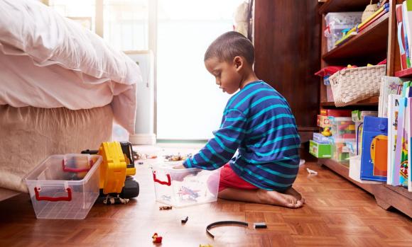 làm mẹ, người mẹ toàn diện, mẹ có tầm nhìn, 