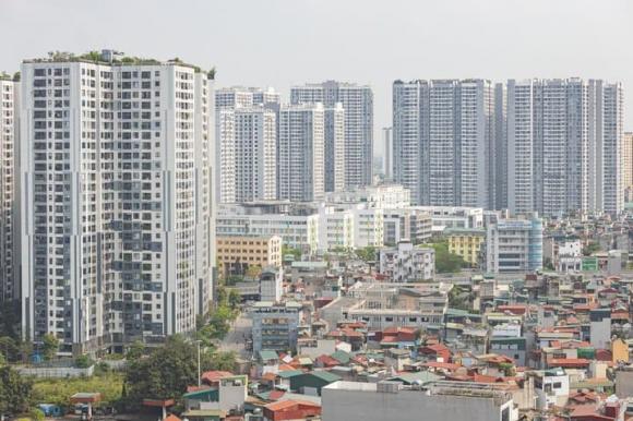 bất động sản, giá bất động sản, bất động sản tăng mạnh