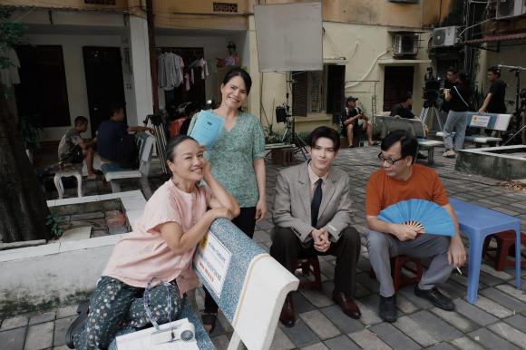 Sao Việt 10/10, tin sao việt mới nhất