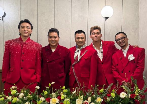 Sao Việt 10/10, tin sao việt mới nhất